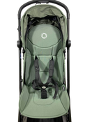 Shop Bugaboo Butterfly Stroller, Forest Green, 2022 at Goodbuygears