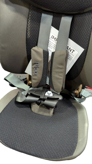 Shop WAYB Pico Portable Car Seat, 2023, Earth at Goodbuygears
