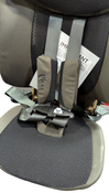 Shop WAYB Pico Portable Car Seat, 2023, Earth at Goodbuygears