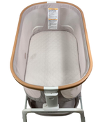 Shop Maxi-Cosi Iora Bedside Bassinet, Horizon Sand at Goodbuygears
