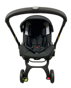 Shop Doona Infant Car Seat & Stroller-Midnight Edition, 2023 at Goodbuygears