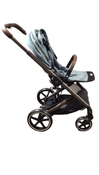 Shop Cybex Balios S Lux Stroller, 2023, Sky Blue, Taupe at Goodbuygears