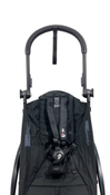 Shop Babyzen YOYO2 Stroller Frame, 2023, Black at Goodbuygears