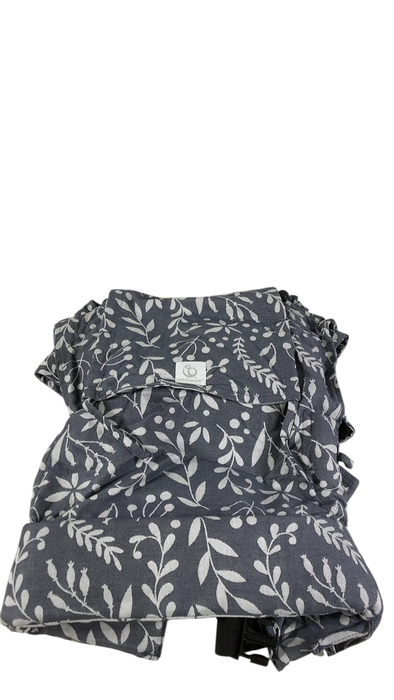 Shop Stokke Limas Carrier, Floral Slate at Goodbuygears