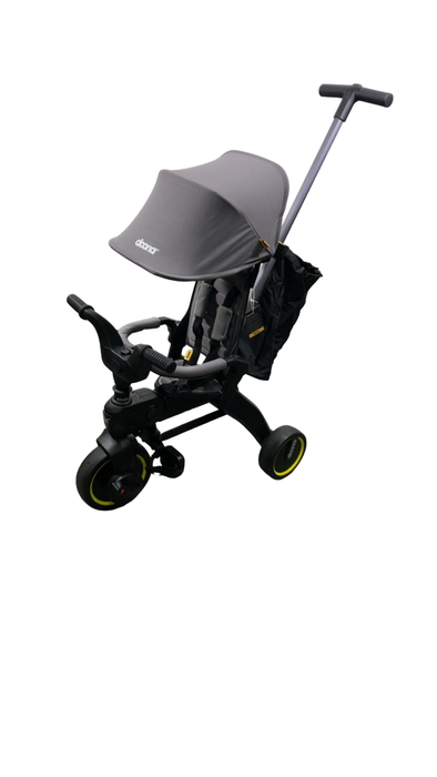 Shop Doona Liki Trike S3, Grey Hound at Goodbuygears