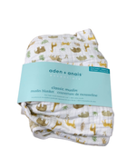 Shop Aden + Anais Essentials Classic Muslin Blanket, Tanzania at Goodbuygears