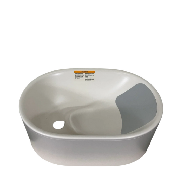 Shop Lalo The Bath Tub, Coconut, Updated Version at Goodbuygears