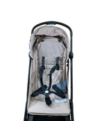 Shop Bugaboo Butterfly Stroller, Desert Taupe, Desert Taupe, Black, 2023 at Goodbuygears