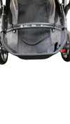 Shop UPPAbaby VISTA V2 Stroller, 2023, Jake (Black) at Goodbuygears