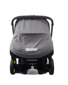 Shop Doona Infant Car Seat & Stroller Combo, 2023, Grey Hound at Goodbuygears