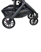 Shop UPPAbaby VISTA V2 Stroller, Greyson (Charcoal Melange), 2023 at Goodbuygears