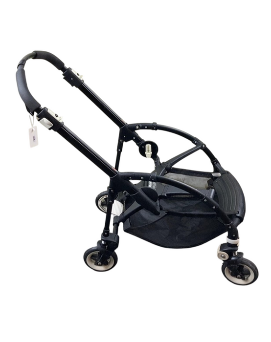 Shop Bugaboo Bee 3 Stroller Frame, 2018 at Goodbuygears
