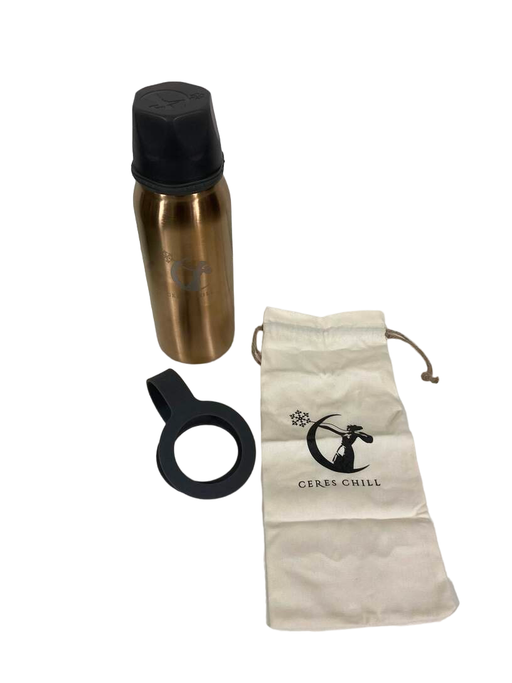 Shop Ceres Chill Legacy Breastmilk Chiller (32oz), You're So Golden-Special Edition at Goodbuygears