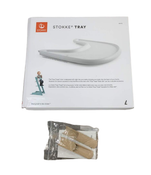 Shop Stokke Tripp Trapp Complete High Chair, Natural, Icon Grey at Goodbuygears