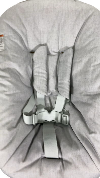 Shop Stokke Tripp Trapp Newborn Set, Grey, 2018+ at Goodbuygears