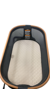 Shop Maxi-Cosi Iora Bedside Bassinet, Essential Graphite at Goodbuygears