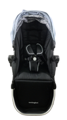 Shop Mockingbird 2nd Seat Kit 2.0, Silver with Penny Leather, Windowpane, Sky at Goodbuygears