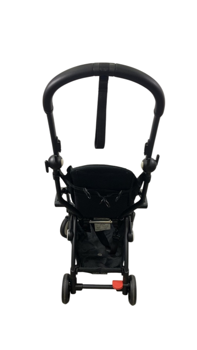Shop Stokke YOYO3 Frame, 2024, Black at Goodbuygears