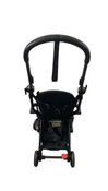 Shop Stokke YOYO3 Frame, 2024, Black at Goodbuygears