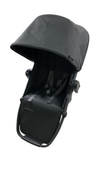 Shop UPPAbaby Vista V2 Toddler Seat, 2022, Jake (Black) at Goodbuygears