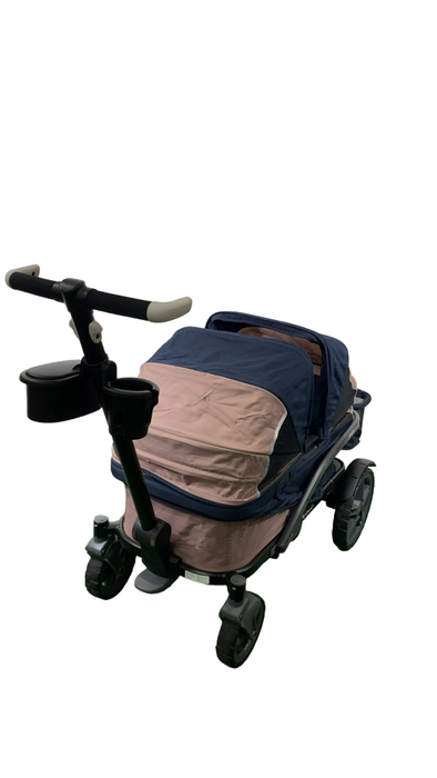 Shop Gladly Family Anthem2 Wagon, Sand and Sea at Goodbuygears
