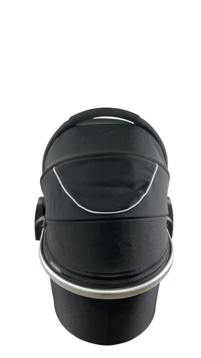 Shop Mockingbird Bassinet 2.0, Black at Goodbuygears