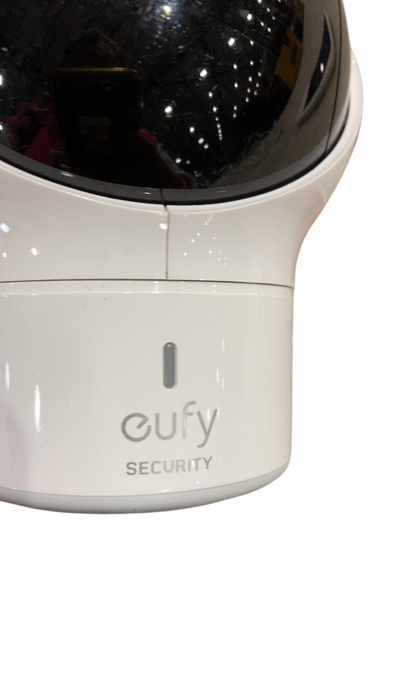 Shop Eufy Spaceview Pro Baby Monitor at Goodbuygears