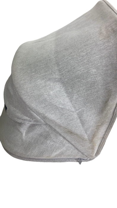 Shop UPPAbaby Vista V2 Toddler Seat, 2022, Anthony at Goodbuygears