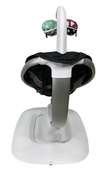 Shop 4moms MamaRoo Multi-Motion Baby Swing, Black Classic at Goodbuygears