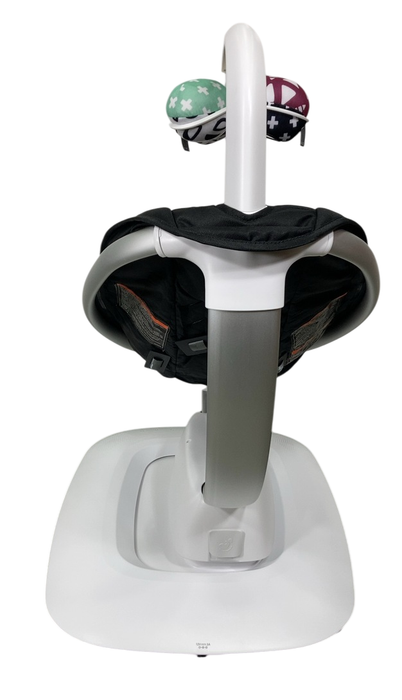 Shop 4moms MamaRoo Multi-Motion Baby Swing, Black Classic at Goodbuygears