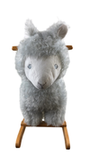 Shop Kids Preferred Llama Rocker at Goodbuygears