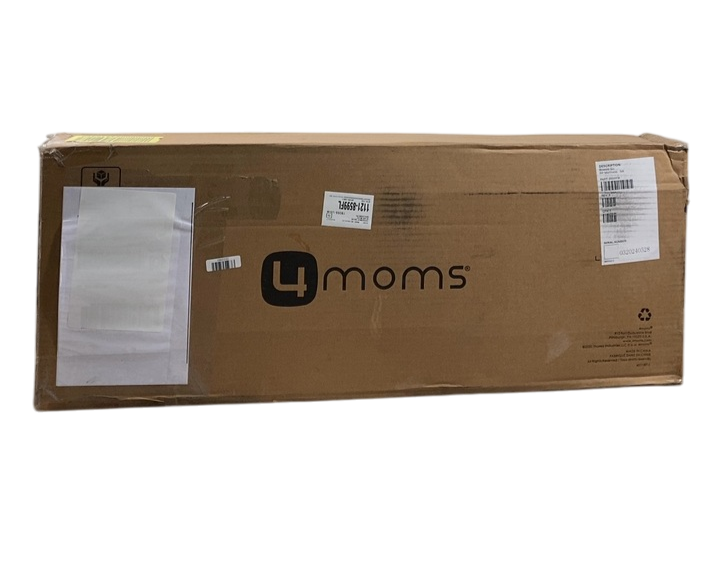 Shop 4moms Breeze Playard Mattress at Goodbuygears
