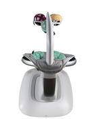 Shop 4moms MamaRoo Multi-Motion Baby Swing, Grey Classic at Goodbuygears