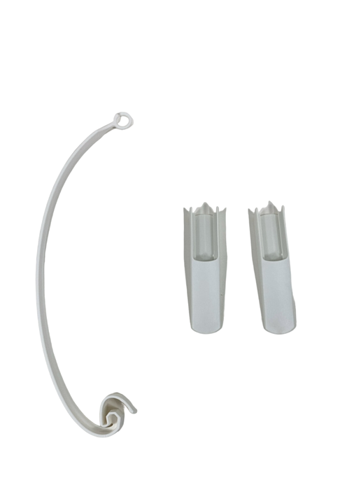 Shop Stokke Tripp Trapp Newborn Set, 2018+, Grey at Goodbuygears