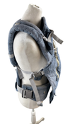 Shop Lillebaby Complete All Seasons Baby Carrier, Chambray at Goodbuygears