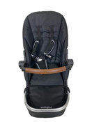 Shop Mockingbird 2nd Seat Kit 2.0, SIlver with Penny Leather at Goodbuygears