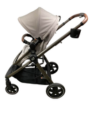 Shop Maxi-Cosi Zelia2 Luxe Stroller Only, 2023, New Hope Tan at Goodbuygears