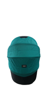 Shop Mamas & Papas Sola2 Bassinet, Teal Tide at Goodbuygears