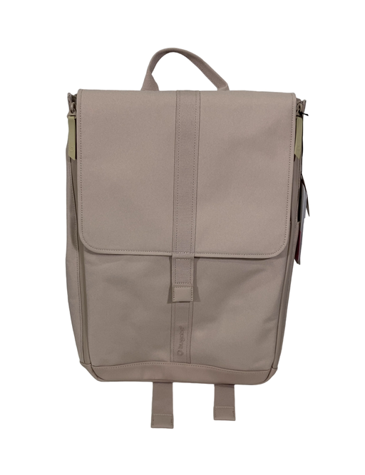 Shop Bugaboo Changing Backpack, Desert Taupe at Goodbuygears