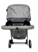 Shop Baby Trend Passport Cargo Travel System, Grey Bamboo, 2025 at Goodbuygears