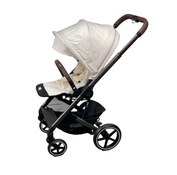 Shop Cybex Balios S Lux Stroller, 2023, Seashell Beige at Goodbuygears