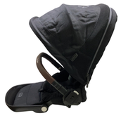 Shop Cybex Gazelle S Seat Unit, Black Frame, Moon Black at Goodbuygears