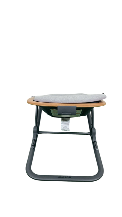 Shop Maxi-Cosi Kori 2-in-1 Rocker, Metro-Essential Graphite at Goodbuygears
