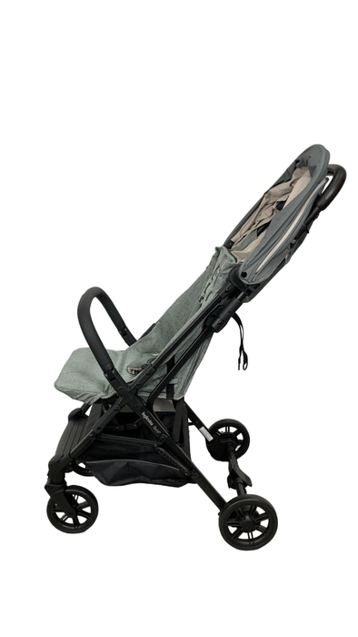 Shop Inglesina Quid 2 Stroller, 2024, Elephant Grey at Goodbuygears