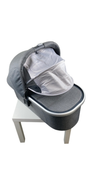 Shop UPPAbaby VISTA V2 Stroller, Jordan (Charcoal Melange), 2019 at Goodbuygears