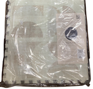 Shop House of Noa Little Nomad Play Mat, Luna, 4x6, Sandstone at Goodbuygears