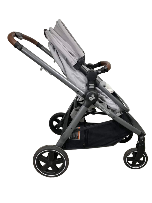 used Strollers