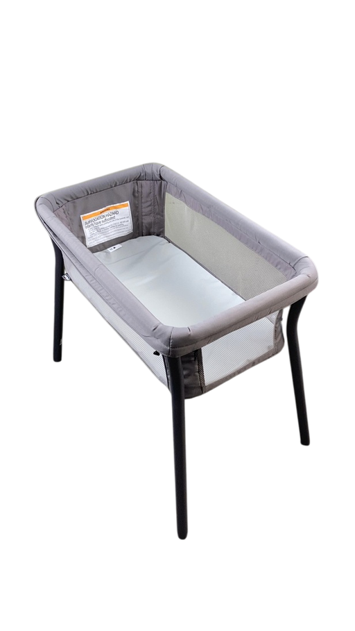 Shop Chicco Lullago Anywhere Portable Bassinet, Sandstone at Goodbuygears
