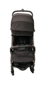 Shop Silver Cross Jet 5 Super Compact Stroller, 2024, Ganache at Goodbuygears