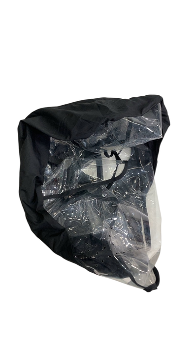 Shop Cybex Gazelle S Modular Stroller, 2024, Black, Moon Black at Goodbuygears